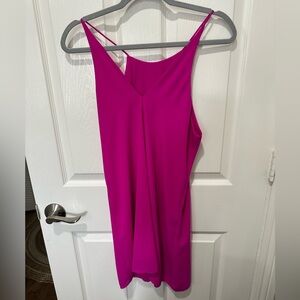 Lucy Love slip dress